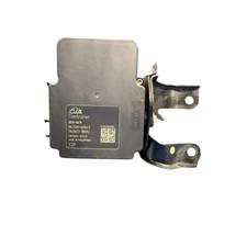 ABS Toyota - Yaris 2013 1.0 MT