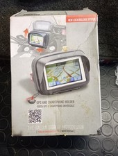 Porta Smartphone GPS Per Moto Givi