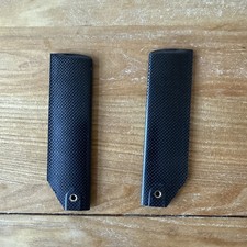 Lame di coda Trex 600N DFC