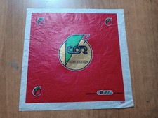 velina incarto agrumi / frutta COR - LAVEZZOLA (Ravenna)