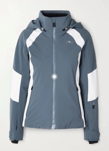 Kjus giacca sci donna - da,