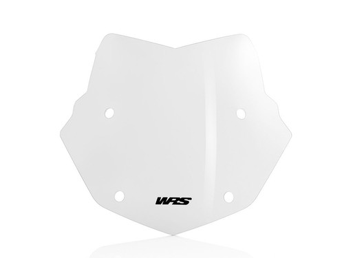 Cupolino enduro wrs - enduro,