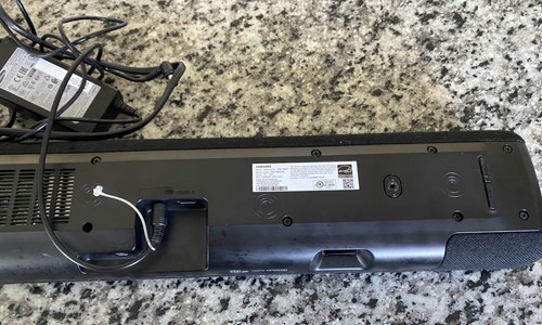 Samsung s40t 0ch soundbar - hw-s40t,