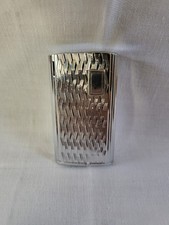 Ronson 15v Electric Pocket