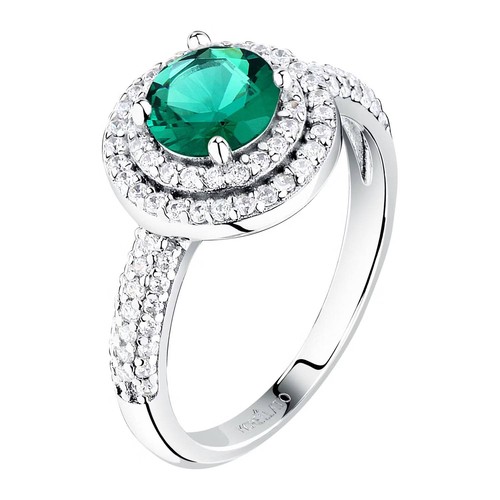 Anello morellato tesori - anello,
