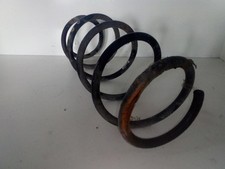 MOLLA SOSPENSIONE ANTERIORE SX PER FIAT Punto Berlina 3P 2° Serie 46751143 188