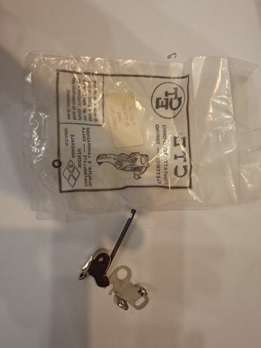Contatti puntine imp dansi - contatti,