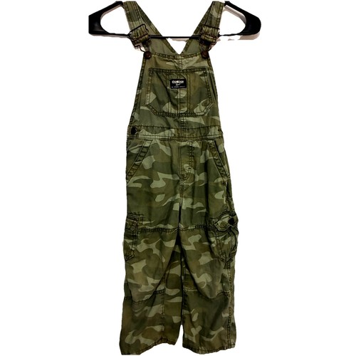Tuta mimetica oshkosh gosh - tuta,