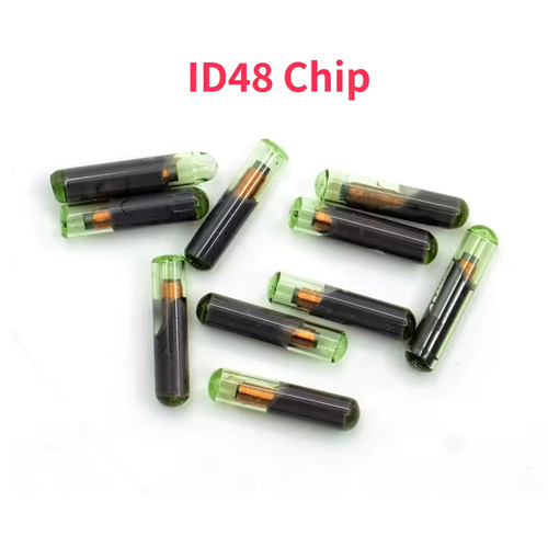 Chip transponder id48 vetro - id48,