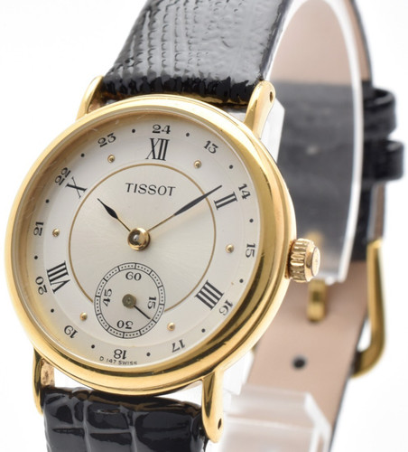 Exc orologio elegante - [exc+5],