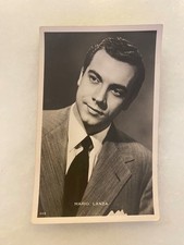 Ancienne Carte Postale MARIO