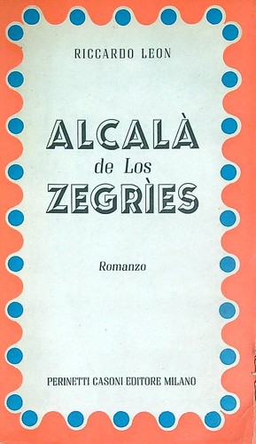 Alcala los zegries - alcala, de