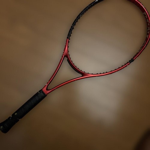 Racchetta tennis dunlop - da,