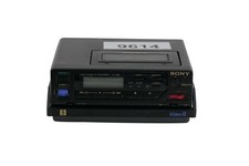 Sony EV-C8E | Video8 Cassette