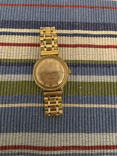 Orologio timex viscount self - viscount,