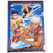 Fate/Grand Order FGO Clear