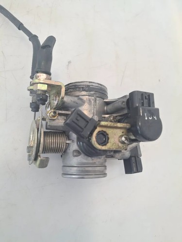 Corpo farfallato kymco - corpo,
