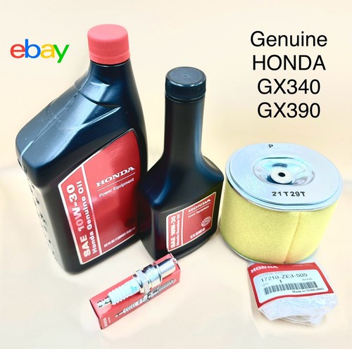 Kit messa punto - kit, a