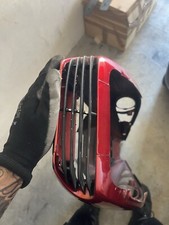 Griglia Fanale Carena posteriore Malaguti Phantom F12 50 prima serie Originale