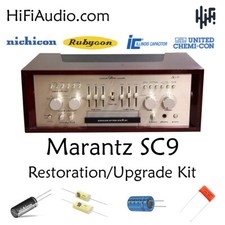 Marantz sc9 preamplificatore - marantz,