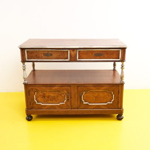 Credenza primavera primi del - credenza,