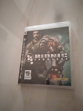 PS3 BIONIC COMMANDO