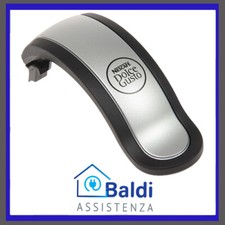 RICAMBIO LEVA MANIGLIA SILVER