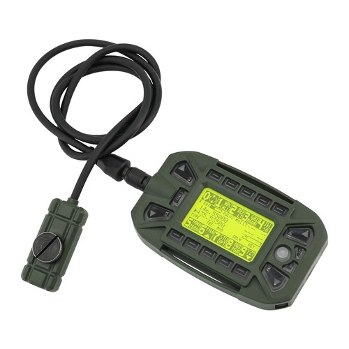 Prc152 walkie talkie kdu - walkie,