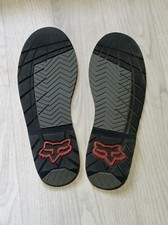 Stivali ricambio fox racing - stivali, di