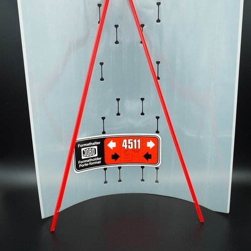 Jobo 4511 portaformato - 4511,