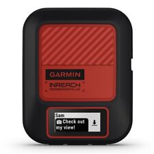 Garmin inReach Messenger Plus SOS Comunicatore Satellitare, Messaggistica Bidirezionale