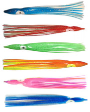 Kit 6 Oktopus Kona Traina Cm