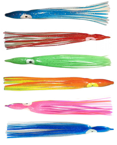 Kit oktopus kona - 6,