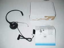 Plantronics SupraPlus Wideband