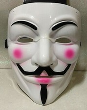 CARNEVALE HALLOWEEN MASCHERA