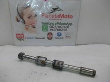 PERNO RUOTA ANTERIORE  FRONT