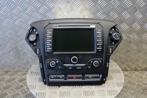 Mondeo mk4 navigatore - mondeo,