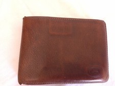 The Bridge Portafoglio Uomo In