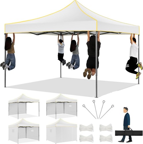 Tenda pop tettoia x10 - pop, 10'x10'