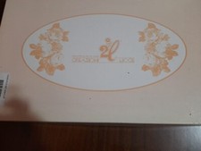 Authentic Swiss Sangallo Lace
