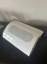 Aspiratore Unghie Con Sacchetto