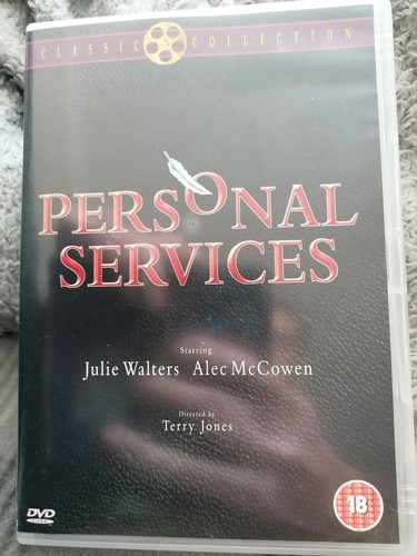 Personal services julie - personal,
