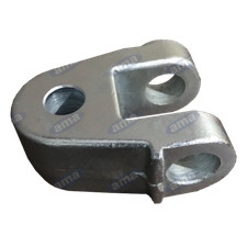 FORCELLA SNODATA PER TERZO