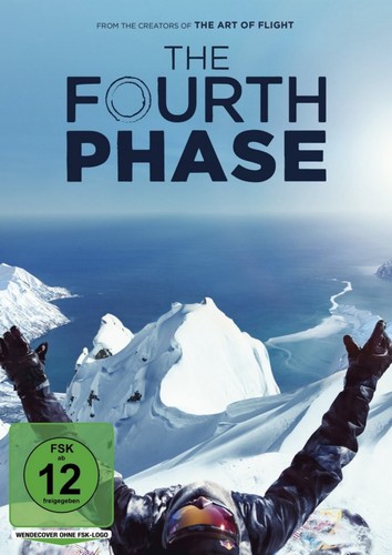 The fourth phase travis - the,
