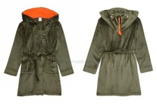 Accappatoio dinosauro ragazzo