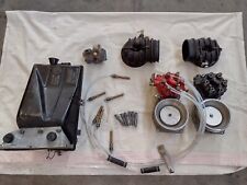 Iniezione Meccanica BMW 520i 323i 6 Cilindri Bosch K-jetronic