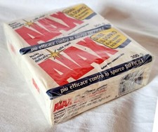 Sapone AIAX in confezione
