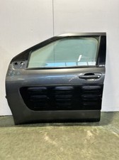 9801012980 Porta anteriore sinistra per CITROEN C4 CACTUS (05/14-01/19) 1.2 2014