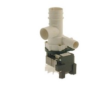 POMPA SCARICO LAVATRICE PLASET
