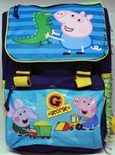 ZAINO Cartella Estensibile